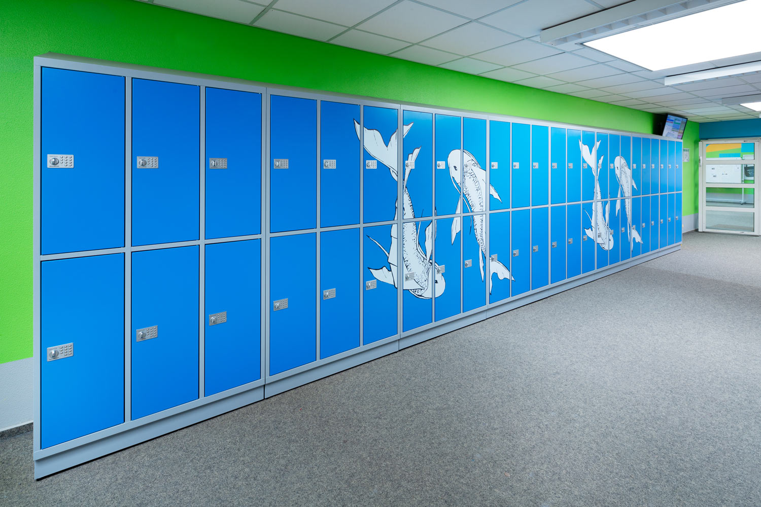 astradirect Schulschließfächer Schutzbrief, Gemeinschaftsschule Probstei Schönberg Die astradirect Schulschließfächer Versicherung, in der Gemeinschaftsschule Probstei in Schönberg