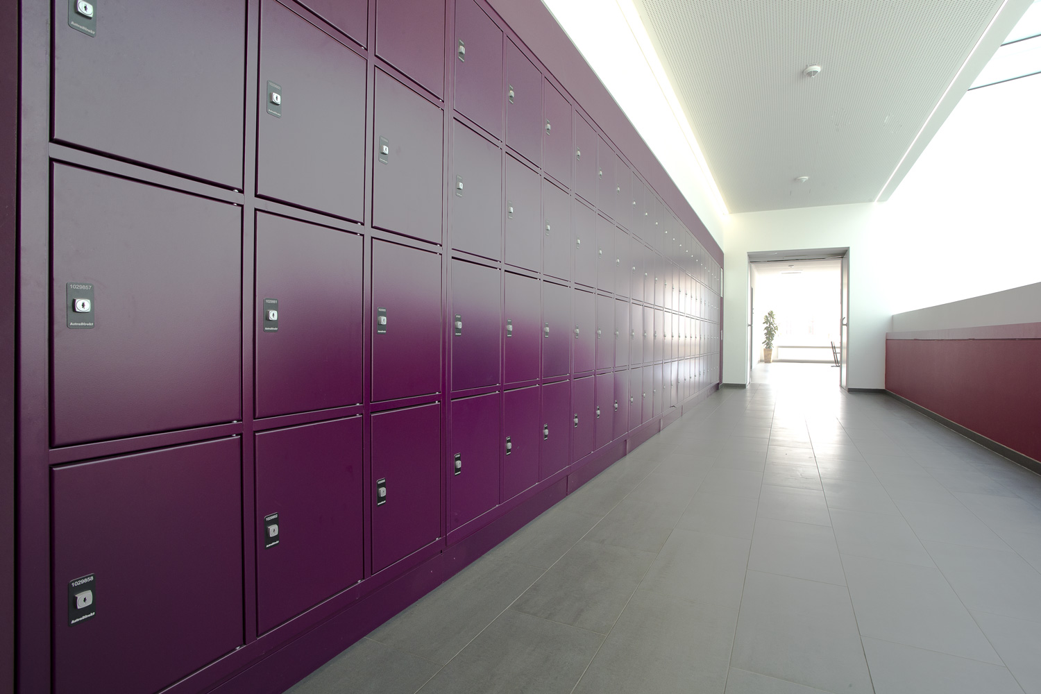 astradirect Schulschließfächer Schutzbrief, Lindenschule Lübtheen Die astradirect Schulschließfächer Versicherung, in der Lindenschule in Lübtheen